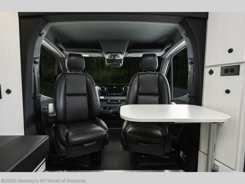 2026 Plateau XLTW by Pleasure-Way from Gerzeny's RV World of Nokomis in Nokomis, Florida