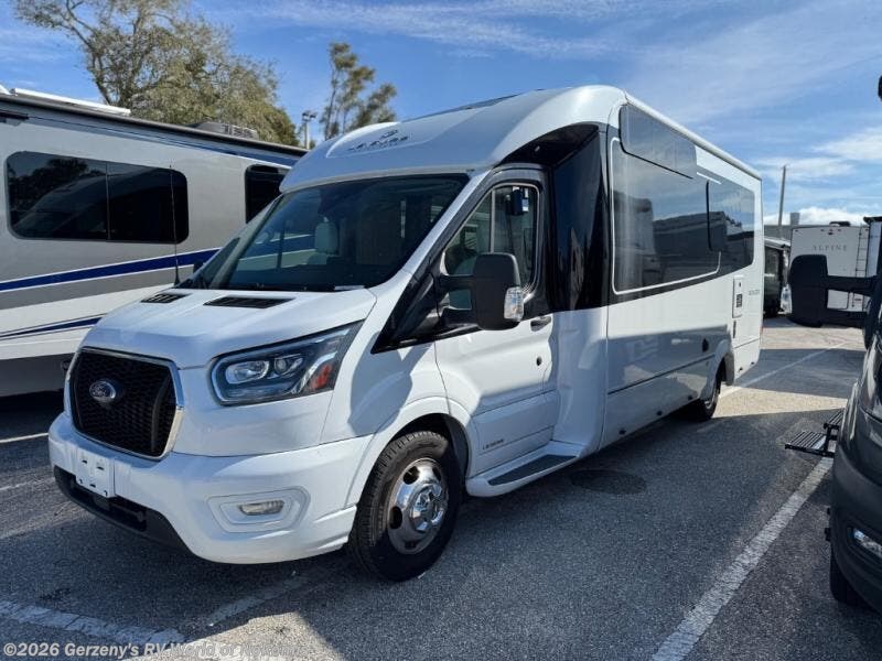 2021 Wonder 24MB by Leisure Travel from Gerzeny's RV World of Nokomis in Nokomis, Florida