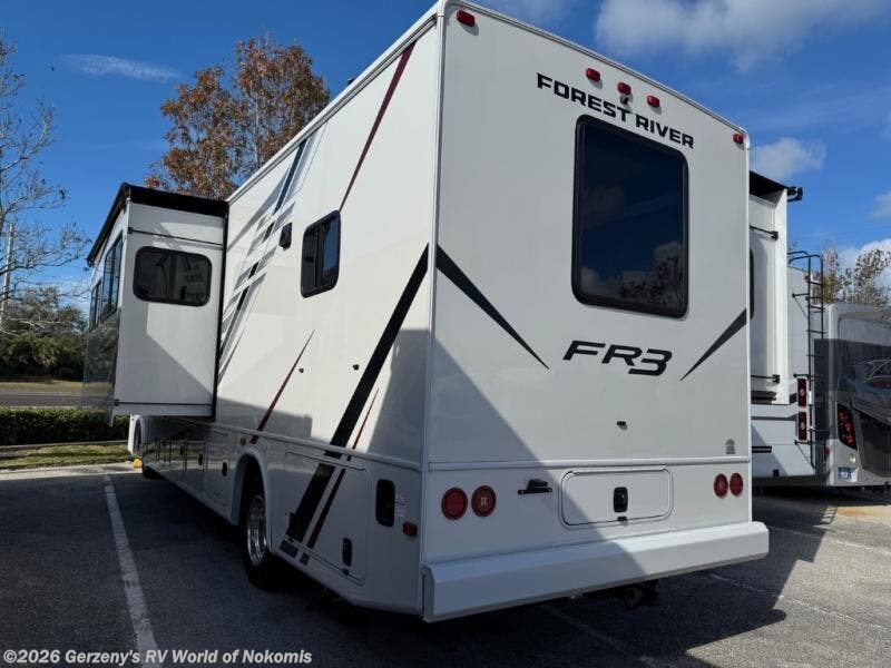 Used 2025 Forest River FR3 30DS available in Nokomis, Florida