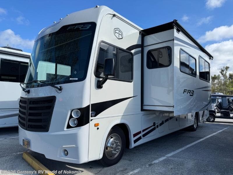 2025 FR3 30DS by Forest River from Gerzeny's RV World of Nokomis in Nokomis, Florida