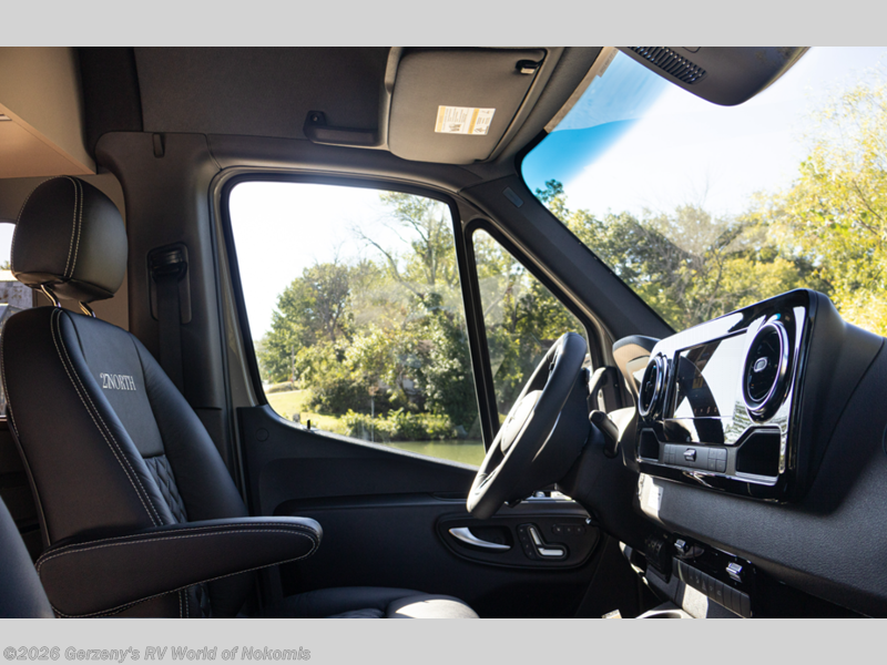 2026 Adventure Vans VOG by 27North from Gerzeny's RV World of Nokomis in Nokomis, Florida