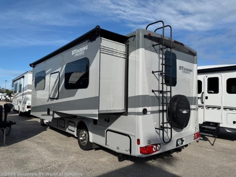 New 2026 Gulf Stream BT Cruiser 5245B available in Nokomis, Florida