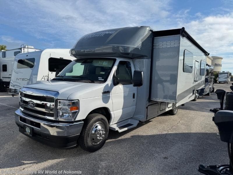 2026 BT Cruiser 5245B by Gulf Stream from Gerzeny's RV World of Nokomis in Nokomis, Florida