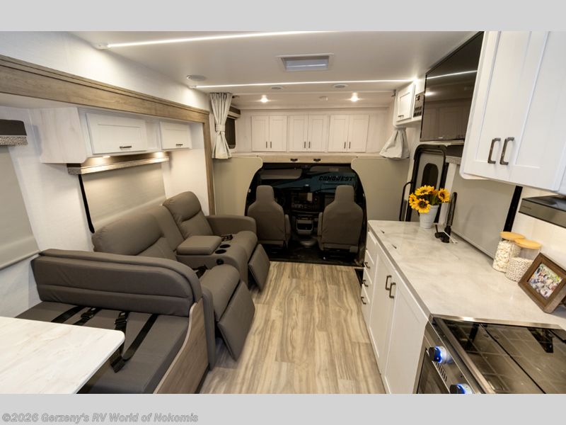 New 2026 Gulf Stream Conquest 6320D available in Nokomis, Florida