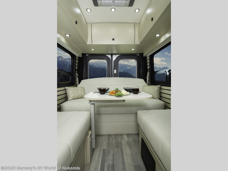 New 2026 Pleasure-Way Plateau TS available in Nokomis, Florida