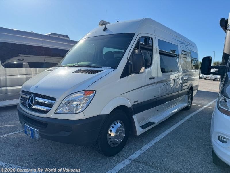 2013 Plateau TS by Pleasure-Way from Gerzeny's RV World of Nokomis in Nokomis, Florida