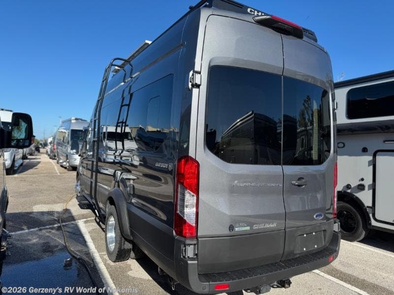 Used 2024 Chinook Chinook BAYSIDE 360 RS available in Nokomis, Florida