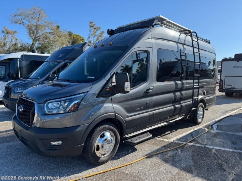 2024 Chinook BAYSIDE 360 RS by Chinook from Gerzeny's RV World of Nokomis in Nokomis, Florida