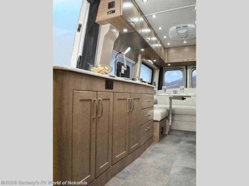 2020 Plateau FL by Pleasure-Way from Gerzeny's RV World of Nokomis in Nokomis, Florida