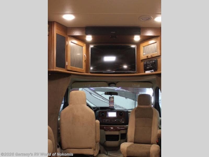 2017 Concord 300DS by Coachmen from Gerzeny's RV World of Nokomis in Nokomis, Florida