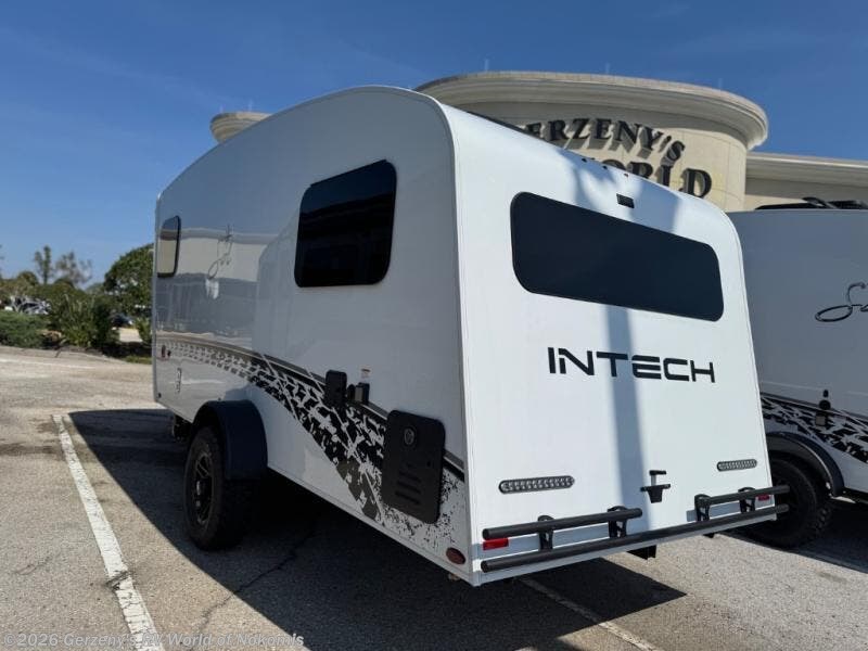 New 2026 inTech Sol Dusk available in Nokomis, Florida