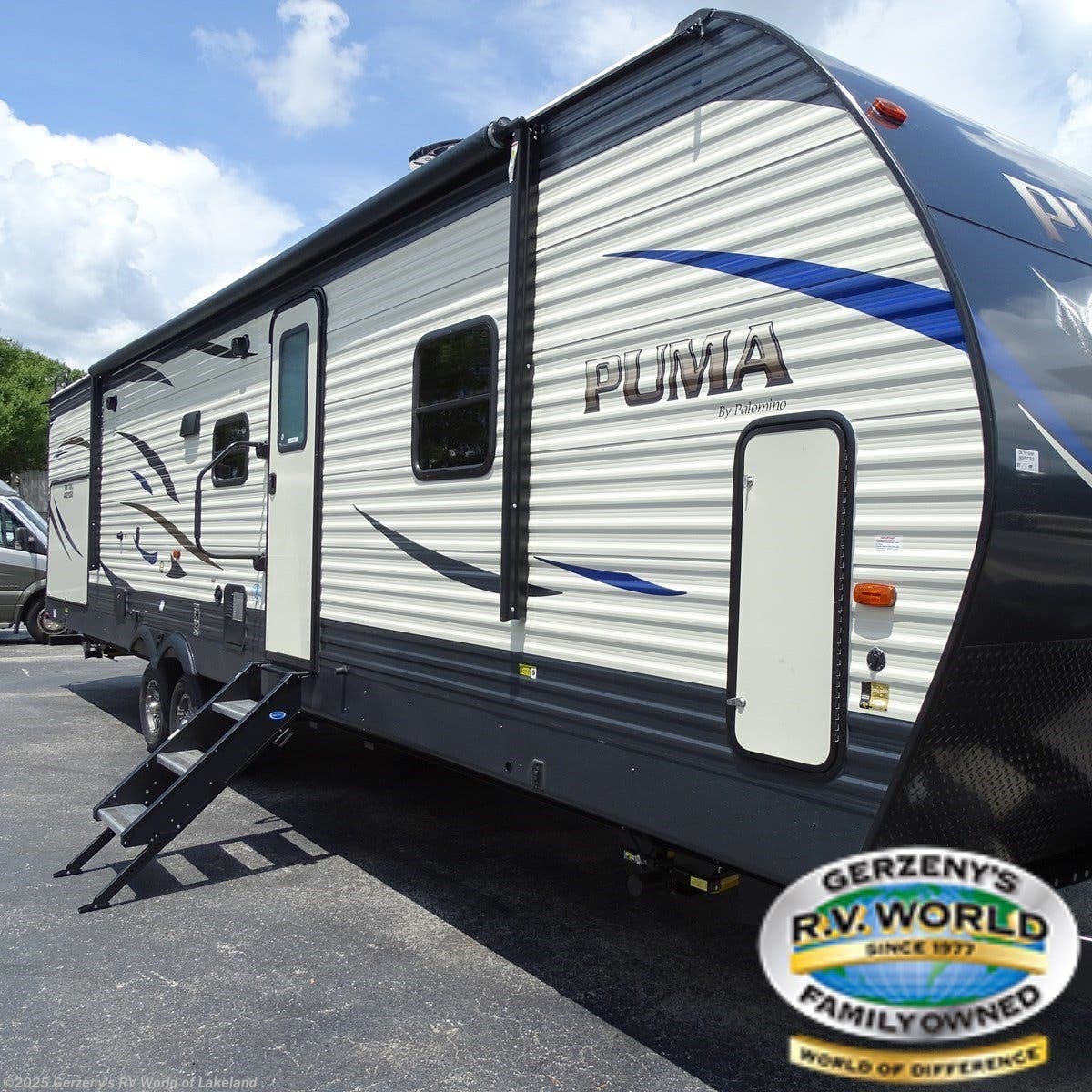 Travel trailers for sale in Lakeland, FL