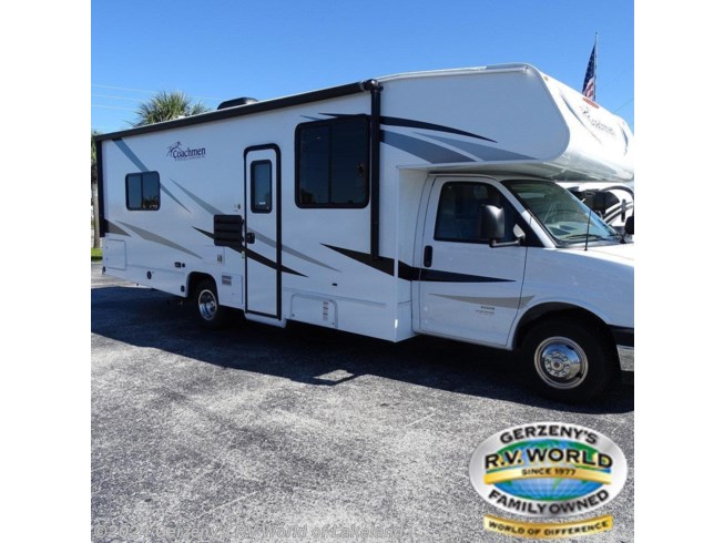 Coachmen Freelander Value Leader Rv For Sale In Lakeland Fl Rvusa Com Classifieds