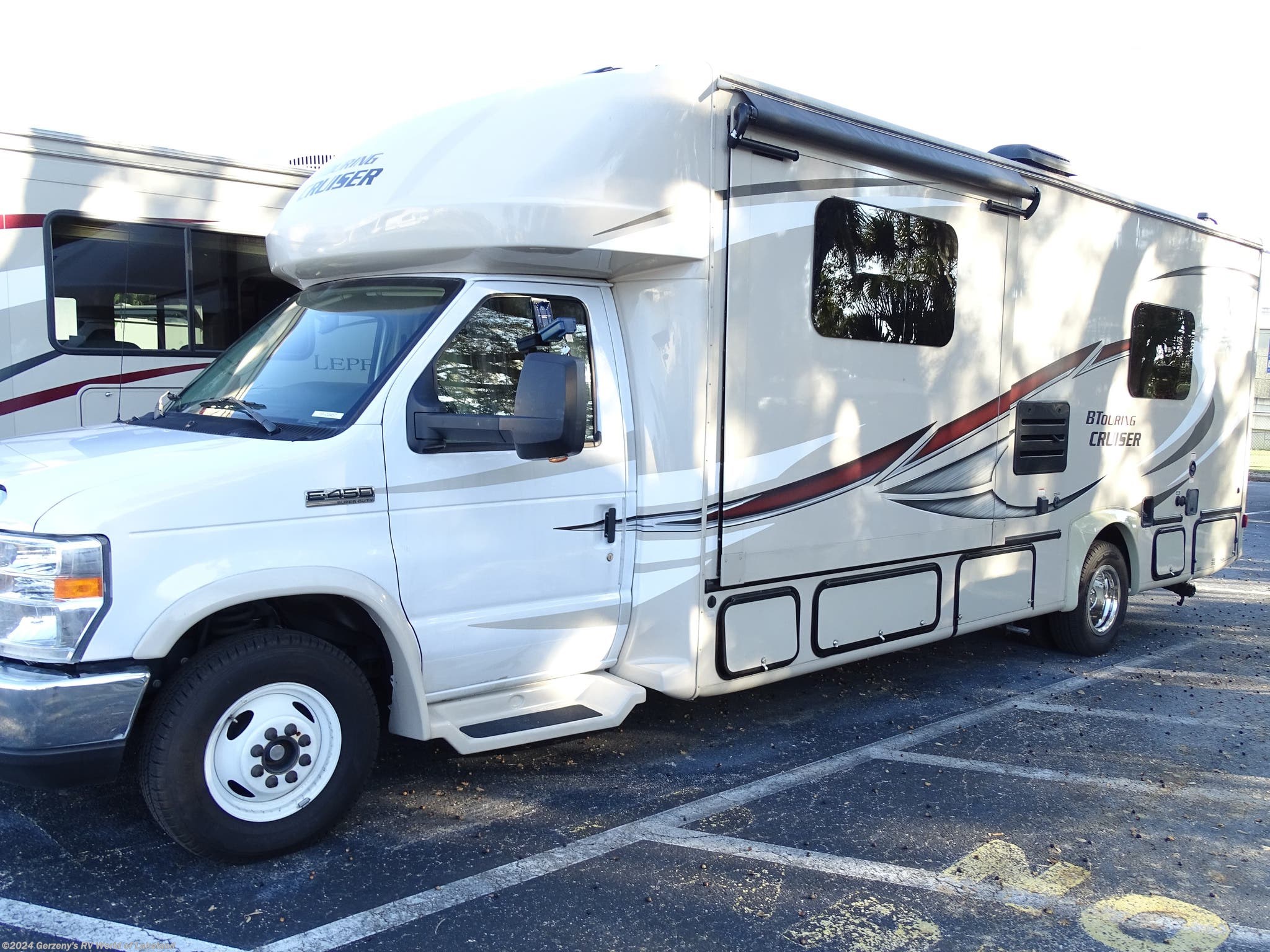 2019 Gulf Stream BT Cruiser RV For Sale In Lakeland, FL 33809 | C3457 ...