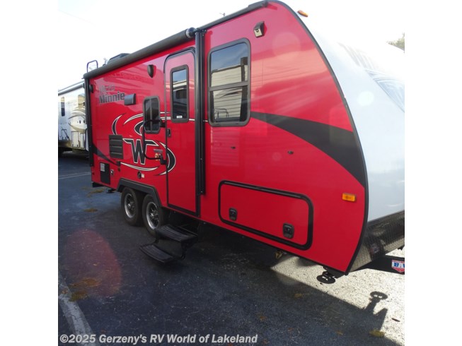 2019 Winnebago Micro Mini RV for Sale in Lakeland, FL 33809 | C3549 ...