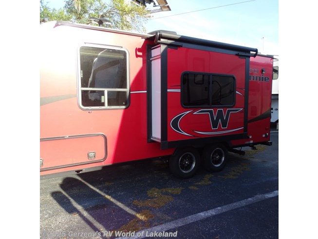 2019 Winnebago Micro Mini RV for Sale in Lakeland, FL 33809 | C3549 ...