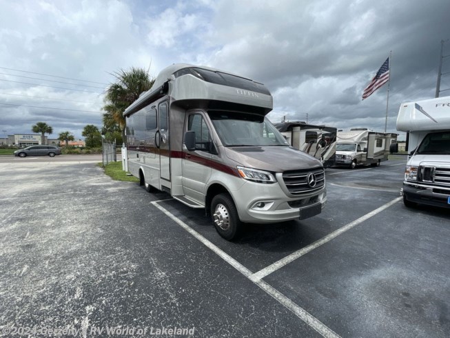 2020 Tiffin Wayfarer RV for Sale in Lakeland, FL 33809 | 20794A | RVUSA