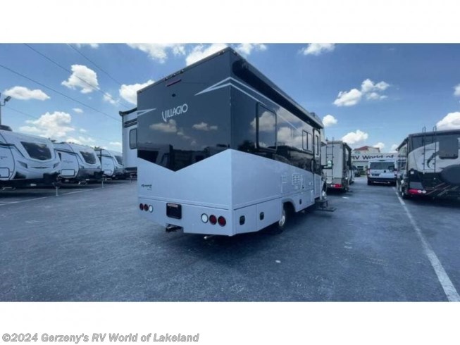 2020 Villagio 25FWC by Renegade from Gerzeny&#39;s RV World of Lakeland in Lakeland, Florida