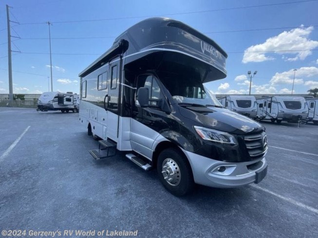 Used 2020 Renegade Villagio 25FWC available in Lakeland, Florida