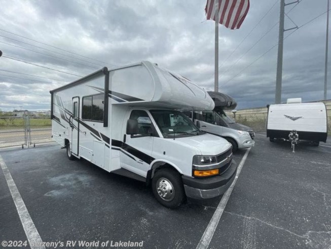 New 2022 Coachmen Freelander 26DS Ford 450 available in Lakeland, Florida