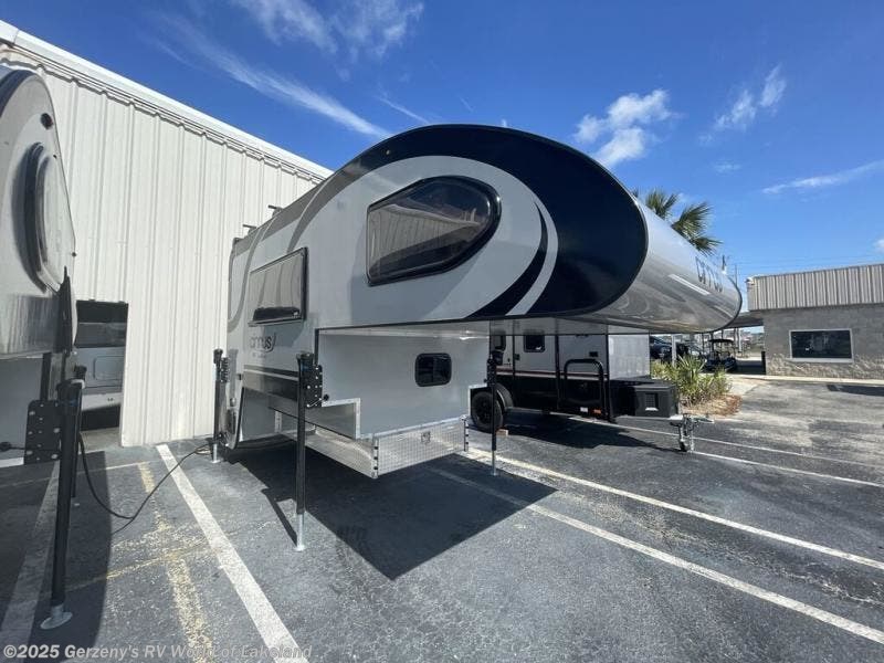 2022 NuCamp Cirrus 820 RV for Sale in Lakeland, FL 33809 | 21723 ...