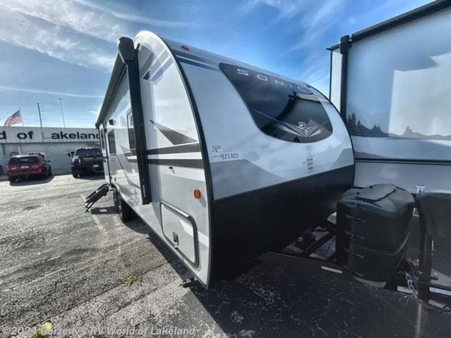 New 2022 Venture RV Sonic SN231VRK available in Lakeland, Florida