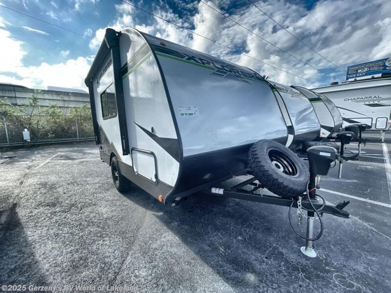 2023 Riverside RV Xplorer 135X RV for Sale in Lakeland, FL 33809