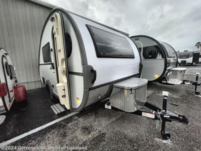 New 2023 NuCamp TAB 400 Std. Model available in Lakeland, Florida