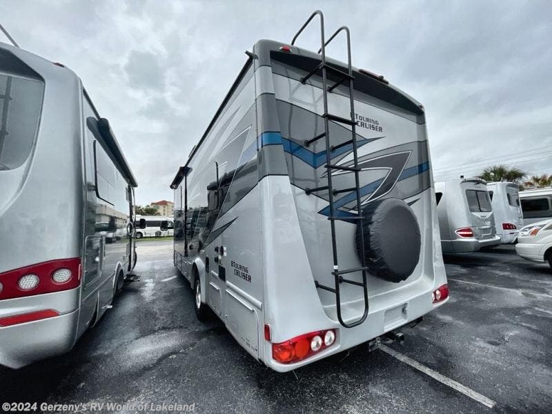 2023 Gulf Stream BT Cruiser 5255 RV For Sale In Lakeland, FL 33809 ...