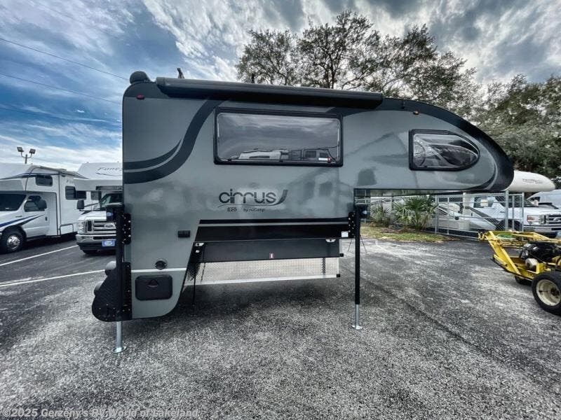 2023 NuCamp Cirrus 820 RV for Sale in Lakeland, FL 33809 22417