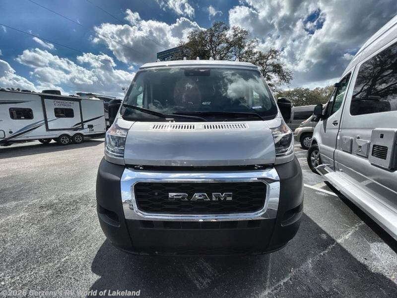 2023 PleasureWay Tofino Std. Model RV for Sale in Lakeland, FL 33809