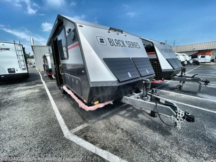 New 2023 Black Series HQ17 BLACK SERIES available in Lakeland, Florida