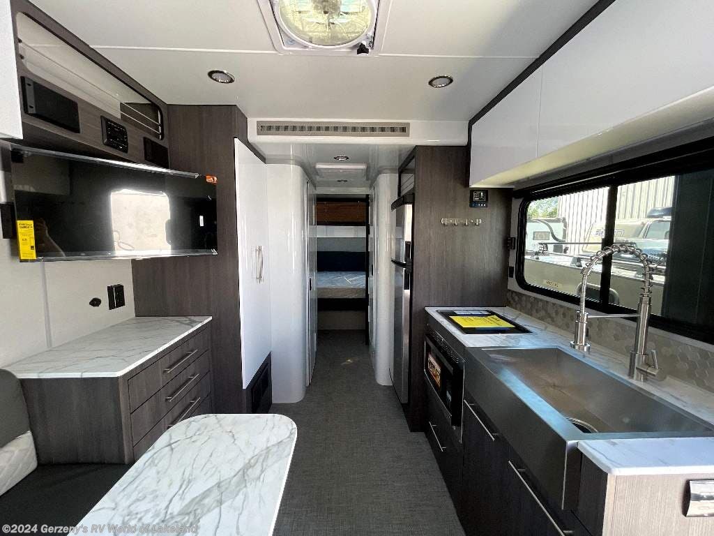 2024 InTech OVR NAVIGATE RV For Sale In Lakeland, FL 33809 | 22934 ...