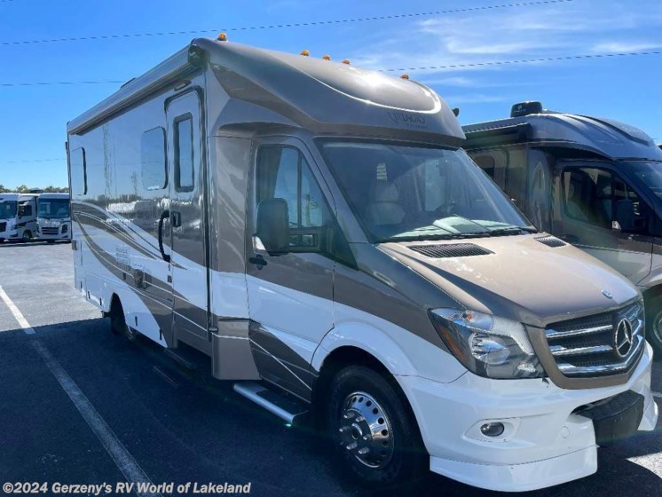 Used 2016 Renegade RV Villagio 25QRS available in Lakeland, Florida