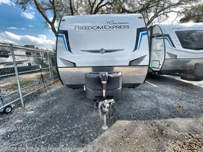 2023 Freedom Express Select 22SE by Coachmen from Gerzeny
