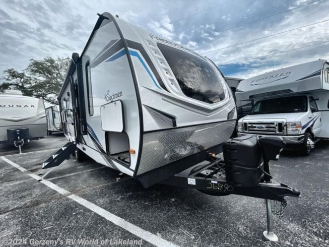New 2023 Coachmen Freedom Express 274RKS available in Lakeland, Florida