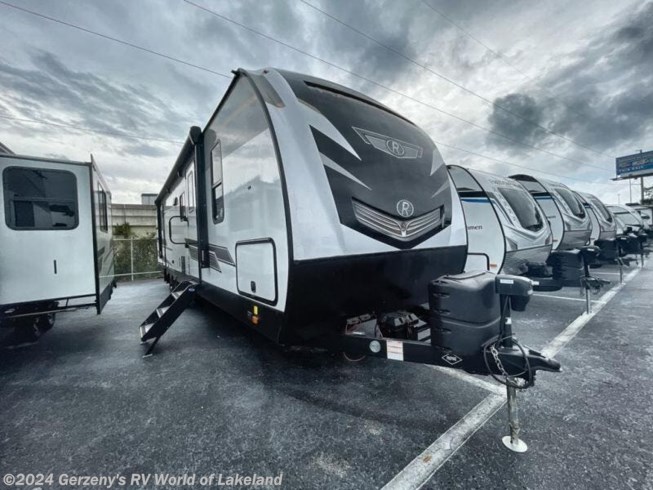 2023 Radiance 30DS by Cruiser RV from Gerzeny