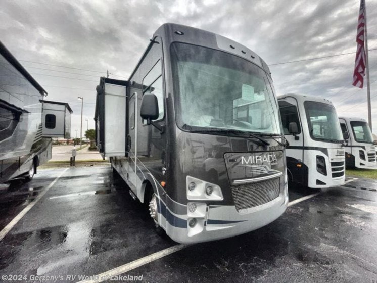 New 2023 Coachmen Mirada 35OS available in Lakeland, Florida