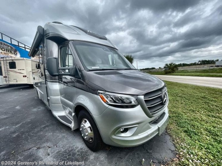 New 2023 Regency Ultra Brougham 25MB available in Lakeland, Florida