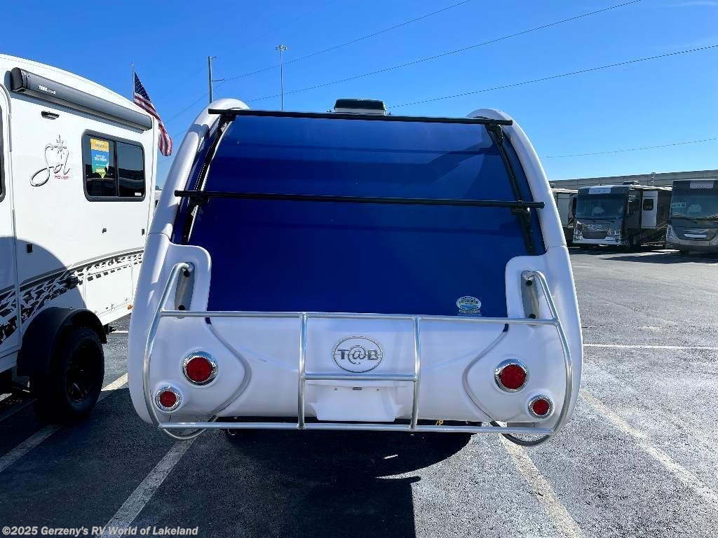 2023 NuCamp TAB 320 S BOONDOCK PKG RV for Sale in Lakeland, FL 33809