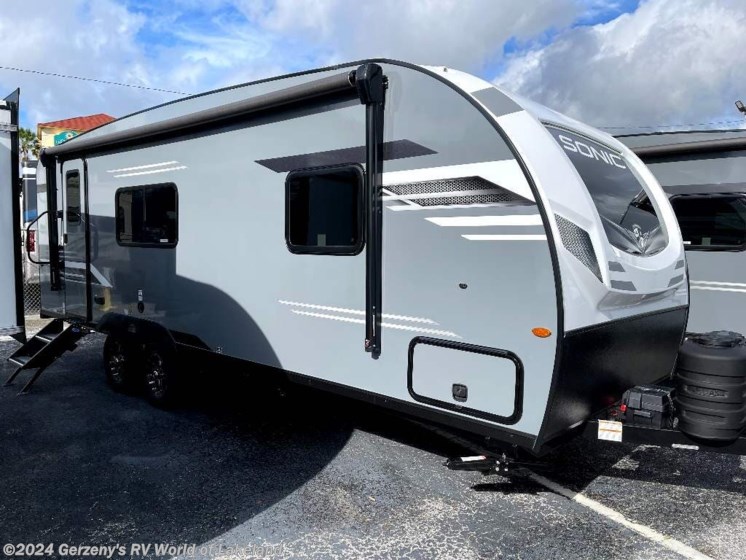 New 2024 Venture RV Sonic SN231VRK available in Lakeland, Florida