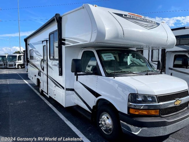 New 2024 Coachmen Leprechaun 270QB available in Lakeland, Florida