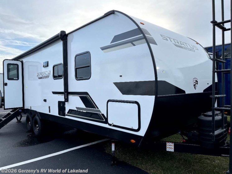 2024 Venture RV Stratus SR289VBHS RV for Sale in Lakeland, FL 33809 ...