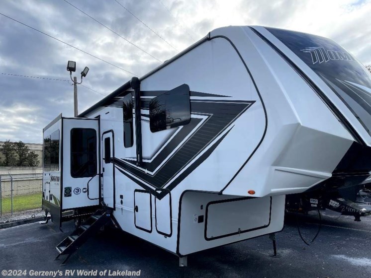Used 2023 Grand Design Momentum 351MS available in Lakeland, Florida