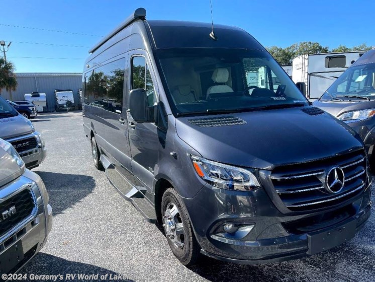 Used 2023 Midwest PASSAGE MD4 available in Lakeland, Florida