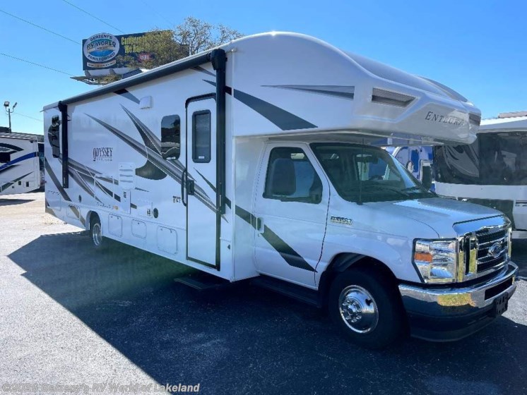 Entegra Ridgeback 2023 Entegra Coach ENTEGRA ODDYSEY 30Z RV for Sale in Lakeland, FL ...