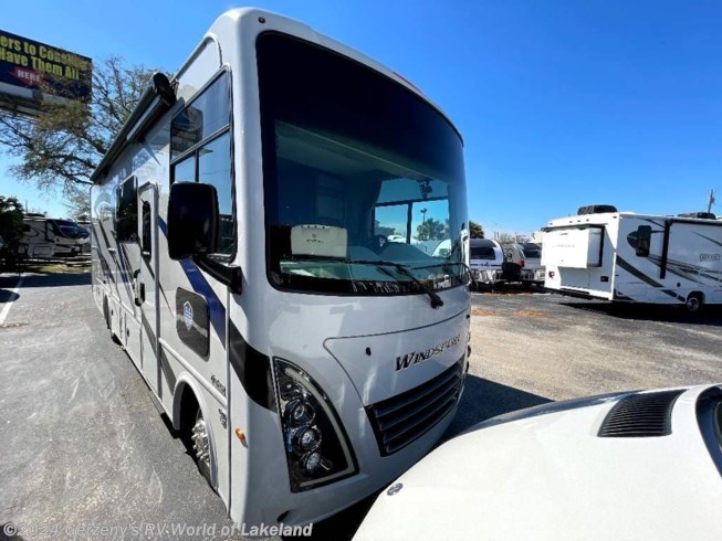 2023 Thor Motor Coach Windsport M-29M - Used Class A For Sale by Gerzeny