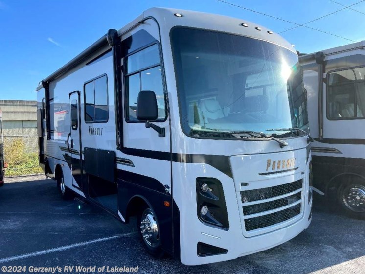 New 2023 Coachmen Pursuit 27XPS available in Lakeland, Florida