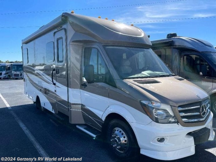 Used 2016 Renegade Villagio 25QRS available in Lakeland, Florida