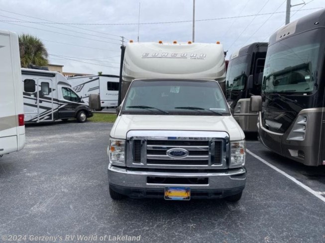 2014 Concord 300DS Ford by Coachmen from Gerzeny